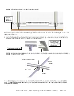 Preview for 11 page of ClearSpan SolarGuard PB00100R3 Manual