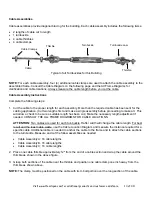 Preview for 14 page of ClearSpan SolarGuard PB00100R3 Manual