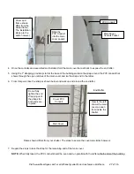 Preview for 28 page of ClearSpan Storage Master SolarGuard PB00230R4 Manual