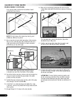 Preview for 14 page of ClearSpan Storage Master Solarguard Series Assembly Manual