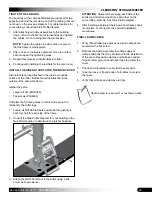 Preview for 23 page of ClearSpan Storage Master Solarguard Series Assembly Manual