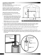 Preview for 24 page of ClearSpan Storage Master Solarguard Series Assembly Manual