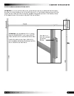 Preview for 27 page of ClearSpan Storage Master Solarguard Series Assembly Manual