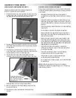 Preview for 38 page of ClearSpan Storage Master Solarguard Series Assembly Manual