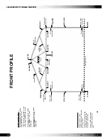 Preview for 40 page of ClearSpan Storage Master Solarguard Series Assembly Manual