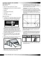 Предварительный просмотр 18 страницы ClearSpan SunBurst Dome Premium Gothic Style 106602 Assembly Instructions Manual