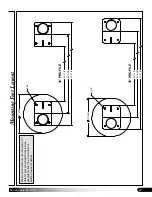 Preview for 67 page of ClearSpan Tall Boy Moo-Tel Instruction Manual