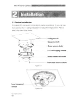 Предварительный просмотр 9 страницы ClearView 834IP71 Quick Start Manual