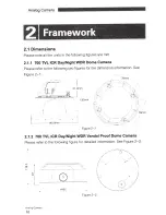 Предварительный просмотр 11 страницы ClearView CA-0581 BP/N User Manual