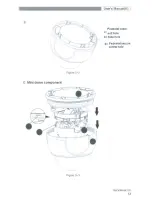 Предварительный просмотр 14 страницы ClearView CA-0581 BP/N User Manual