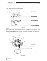 Предварительный просмотр 19 страницы ClearView CA-0581 BP/N User Manual