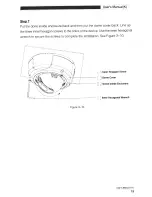 Предварительный просмотр 20 страницы ClearView CA-0581 BP/N User Manual