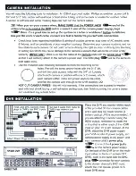 Предварительный просмотр 263 страницы ClearView Eagle-04 Series User Manual