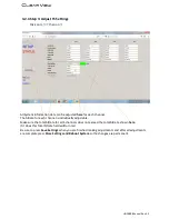 Preview for 9 page of ClearView HD168Bi User Manual