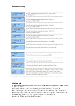 Preview for 13 page of ClearView HD4112 User Manual