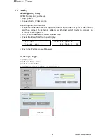 Preview for 7 page of ClearView HD4660 User Manual