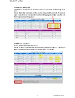 Preview for 9 page of ClearView HD4660 User Manual