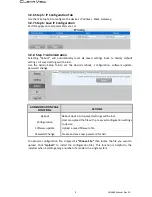 Preview for 10 page of ClearView HD4660 User Manual