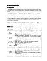 Preview for 21 page of ClearView ip-73 Quick Start Manual