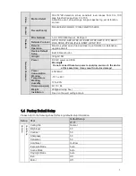 Preview for 23 page of ClearView ip-73 Quick Start Manual