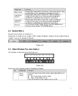 Preview for 11 page of ClearView IP-93A Operation Manual