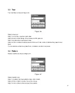 Preview for 21 page of ClearView IP-93A Operation Manual