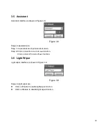 Preview for 22 page of ClearView IP-93A Operation Manual