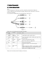 Preview for 118 page of ClearView IP-93A Operation Manual