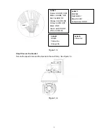 Предварительный просмотр 13 страницы ClearView IP-PTZ-IR-988-IR Installation Manual