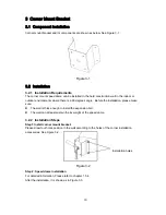 Предварительный просмотр 18 страницы ClearView IP-PTZ-IR-988-IR Installation Manual