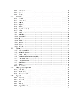 Preview for 3 page of ClearView IPD-81A Operation Manual