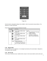 Preview for 14 page of ClearView IPD-81A Operation Manual