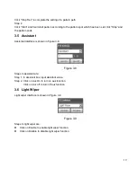 Preview for 24 page of ClearView IPD-81A Operation Manual