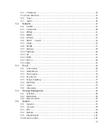 Preview for 3 page of ClearView IPD-93A Operation Manual