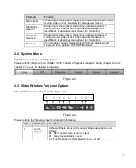 Preview for 11 page of ClearView IPD-93A Operation Manual