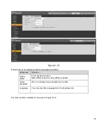 Preview for 98 page of ClearView IPD-93A Operation Manual