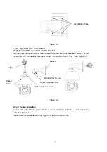 Предварительный просмотр 12 страницы ClearView IPPTZ-EL2MPIR250L30X-E Installation Manual