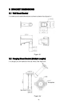 Предварительный просмотр 22 страницы ClearView IPPTZ-EL2MPIR250L30X-E Installation Manual