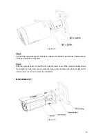 Предварительный просмотр 14 страницы ClearView K6 User Manual