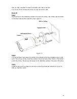 Предварительный просмотр 16 страницы ClearView K6 User Manual