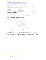 Preview for 16 page of ClearView KR423I User Manual