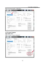 Preview for 17 page of ClearView KREX36 Operating Instruction