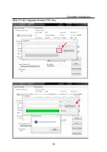 Preview for 18 page of ClearView KREX36 Operating Instruction