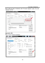 Preview for 19 page of ClearView KREX36 Operating Instruction