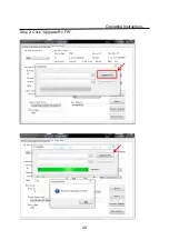 Preview for 20 page of ClearView KREX36 Operating Instruction