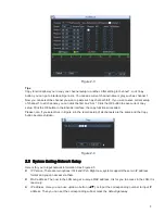 Предварительный просмотр 14 страницы ClearView Network Video Recorder Quick Start Manual
