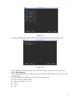 Предварительный просмотр 19 страницы ClearView Network Video Recorder Quick Start Manual