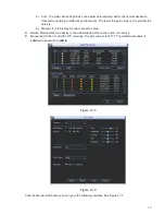 Предварительный просмотр 22 страницы ClearView Network Video Recorder Quick Start Manual