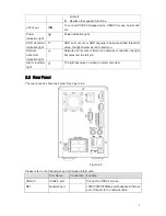 Предварительный просмотр 42 страницы ClearView Network Video Recorder Quick Start Manual