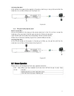 Предварительный просмотр 45 страницы ClearView Network Video Recorder Quick Start Manual